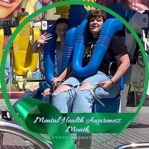 Meet your Posher, Addison